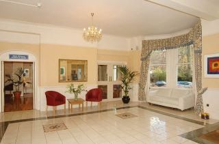 Hotel Barkston Gardens