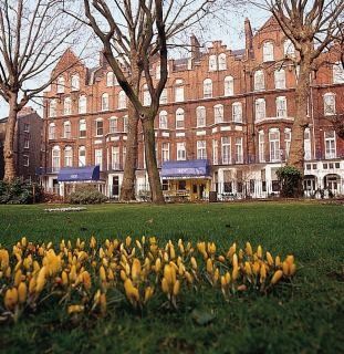 Barkston Gardens Hotel 3*