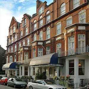 Barkston Gardens Hotel 3*